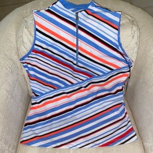 NWT Tail golf top